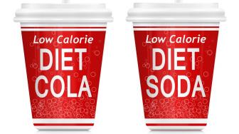 Diet Soda Bikin Wanita Ingin Makan Lebih Sedikit tapi Tinggi Kalori