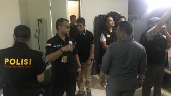 Usut Pengaturan Skor, Satgas Anti Mafia Bola Geledah Kediaman Joko Driyono