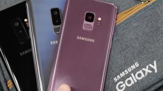 Klaim Kuasai Pasar Premium, Begini Tren Teknologi Smartphone Samsung