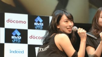 Pamerkan Konten Vulgar, Stream dari Turnamen EVO Japan Dimatikan Sementara