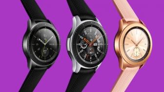 Samsung Bocorkan Jajaran Produk Wearable Terbaru