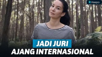 Bangga, 5 Artis Tanah Air Ini Pernah Jadi Juri untuk Ajang Internasional