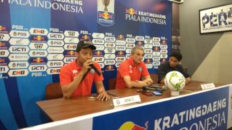 Semua Pemain Arema Siap Main Lawan Bhayangkara, Termasuk 2 Personel Timnas