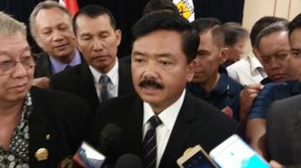Eks Panglima TNI Jadi Menteri ATR/BPN, Disebut Sosok Tepat Berantas Mafia Tanah di Riau