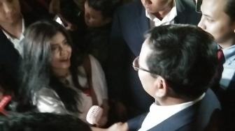 Usai Debat, Prabowo Tolak Undangan Pernikahan Pendukungnya