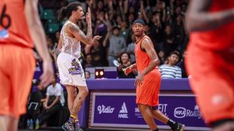 Bertandang ke Vietnam, CLS Knights Bawa Misi Bungkam Saigon