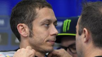 Soal Kesuksesan Valentino Rossi, Sang Ibunda Tak Pernah Menyangka