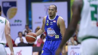 Bekuk Pacific Caesar, Satria Muda Lolos Play Off