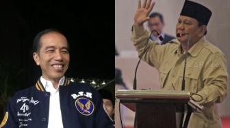 Hashim Djojohadikusumo Ungkap Detik-detik Jokowi 'Telikung' Prabowo di 2014