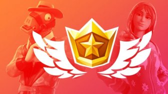 Fortnite Bagi – Bagi Battle Pass Season 8 secara Gratis!