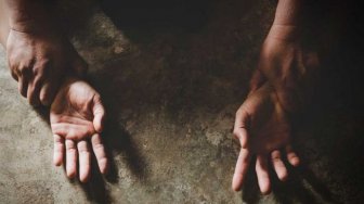 Aji Mumpung! Tahu Sudah nggak Perawan, Seorang Ayah Ikut Gasak Putrinya