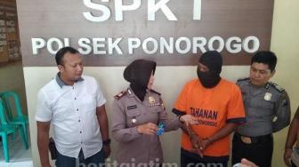 Janji Dinikahi, Amiatul Disetubuhi dan Uang Diperas Teman FB Jutaan Rupiah