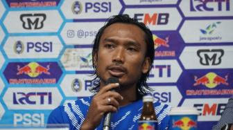 Kenang Hariono, Persib Bandung Museumkan Nomor Punggung 24