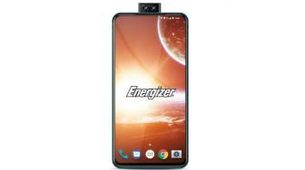 Ditenagai Baterai Super Besar, Ini Bocoran Energizer Power Max P18K Pop