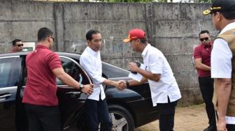 Presiden: Indonesia Berada di Peta Bencana, Masyarakat Harus Siap