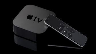 Usai Luncurkan TV 4K Baru, Apple Hentikan Apple TV HD 2015