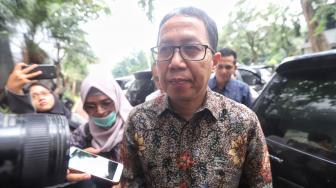 Ketua Umum PSSI Tak Ditahan karena Kewenangan Penyidik