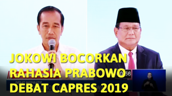  KPK Diminta Usut Aset Prabowo!
