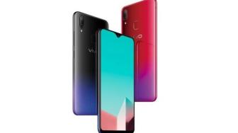 Dibanderol Rp 1 Jutaan, Vivo U1 Resmi Meluncur di China