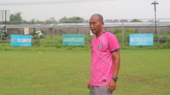 Datangkan Suwandi HS, PSS Sleman Pecat Danilo Fernando?