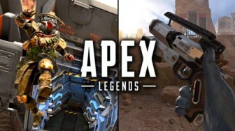 Bocor, Apex Legends Akan Segera Kedatangan 2 Senjata Baru?