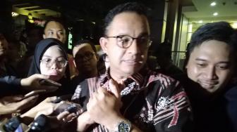 Duh, Anies Ungkap Hampir Semua Rusun di Jakarta Bermasalah