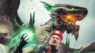 Game Eksklusif Xbox Scalebound Dirumorkan akan Kembali Lewat Switch