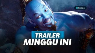 Masih Fresh, Trailer 4 Film Ini Baru Saja Dirilis