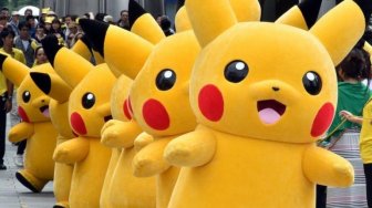 Dikira Pedofil, 3 Youtuber Pokemon Go Ini secara Keliru Dibanned Youtube