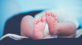 Mujizat! Sudah Dinyatakan Meninggal 3 Kali, Bayi Mungil Ini Hidup Kembali