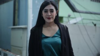 Dituduh Jual Diri, Vernita Syabilla : Aku Pede Aja