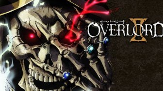 Game Adaptasi Anime Overlord Akan Segera Dirilis Untuk IOS dan Android!