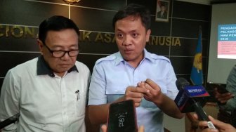 Komentar Lahan Prabowo, BPN: Mendagri Partisan, Nggak Objektif