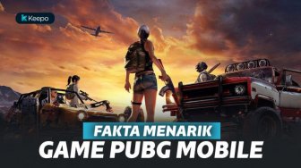 Jangan Ngaku Maniak Sebelum Tahu 9 Hal Tentang Aplikasi PUBG ini Nih! 