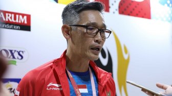 Hadapi PB Jaya Raya, PB Djarum Masih Bingung Tentukan Komposisi Tim