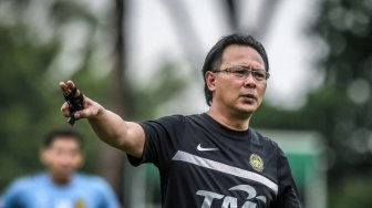 Duel Kontra Persija Penting untuk Sabah FC, Diprediksi Berlangsung Sengit