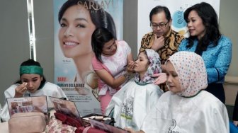 Emiten Kosmetik Martha Tilaar Yakin Penjualan Tahun Ini Bisa Tembus Hingga Rp416 Miliar