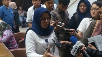 Pasar Direvitalisasi, Omzet Penjual di Pasar Rakyat Naik 20 Persen