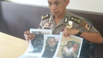 Ajudan Kapolres Jayawijaya Dikeroyok di RSUD, 3 Pelakunya Sudah Dibekuk