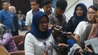 Kemendag Target Revitalisasi 5.000 Pasar Rakyat sampai 2019