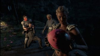 [First Impression] Far Cry New Dawn – Terasa Tak Sepenuh Hati!