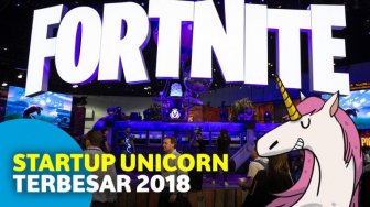 6 Startup Unicorn Terbesar 2018 Berbasis Teknologi yang Inovatif 