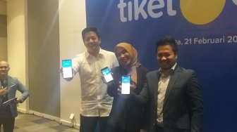 Tiket.com Buka Pemesanan Tiket Mudik H - 90 Lebaran, Ada Diskon dan Bonus