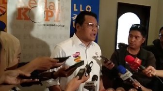 Timses Jokowi: Penampilan Prabowo Sangat Elegan