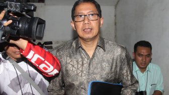 Alasan Satgas Anti Mafia Bola Belum Tahan Joko Driyono