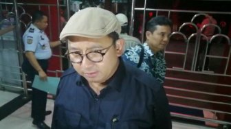 Duh! Fadli Zon Sebut Kondisi Rutan Medaeng Lebih Buruk ketimbang Kamp Nazi