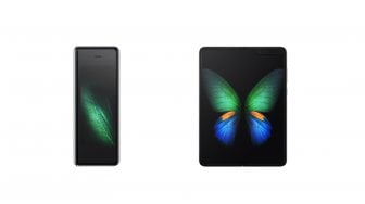 Lebih Mahal dari Smartphone Low End, Ini Harga Casing Samsung Galaxy Fold