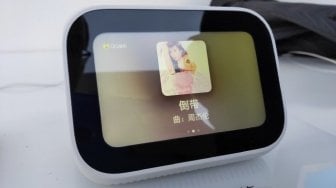 Tampil Imut, Xiaomi XiaoAI Touchscreen Siap Saingi Google Home Hub