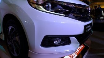 Inilah Penyegaran yang Bisa Dijumpai pada New Honda Mobilio