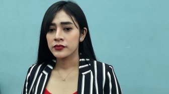 Disebut Cuma Pelarian, Vernita Syabilla Kecewa dengan Richie Five Minutes